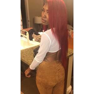 Meet your Posher, Victoria